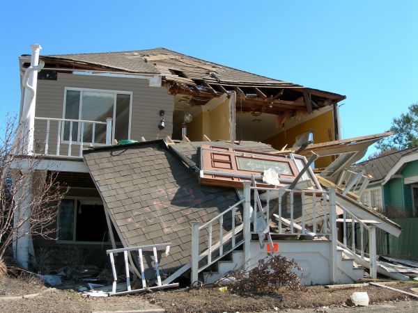 Disaster Restoration Service in Houston