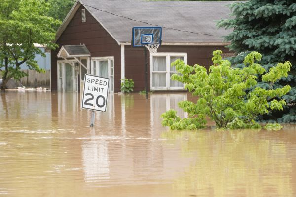 Cost of Storm Restoration Service in Houston