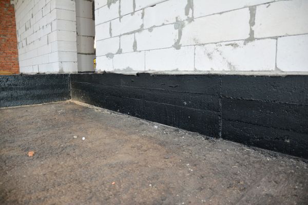 Cost of Basement Water Damage Service in Houston