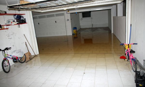 Water Remediation in Houston